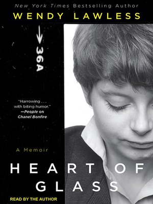 cover image of Heart of Glass